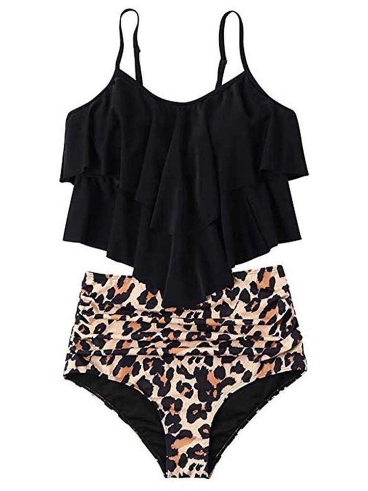 Melzano Hetty High waist Bikini