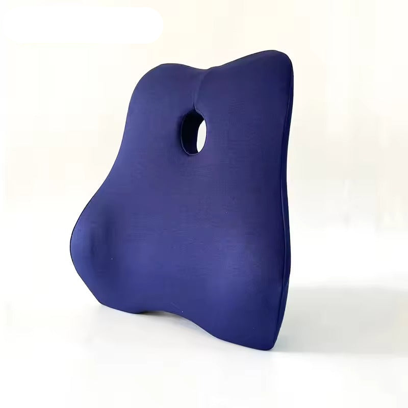 Comfortabel rugleuningkussen | Ergonomische steun voor elke stoel
