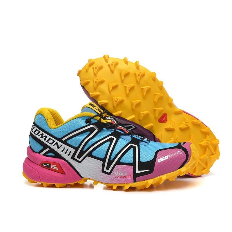 Melzano LEA wandel- en sportschoenen voor dames