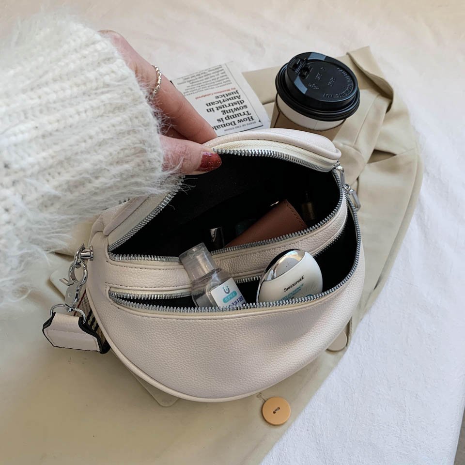 Melzano Vieve Crossbody tas