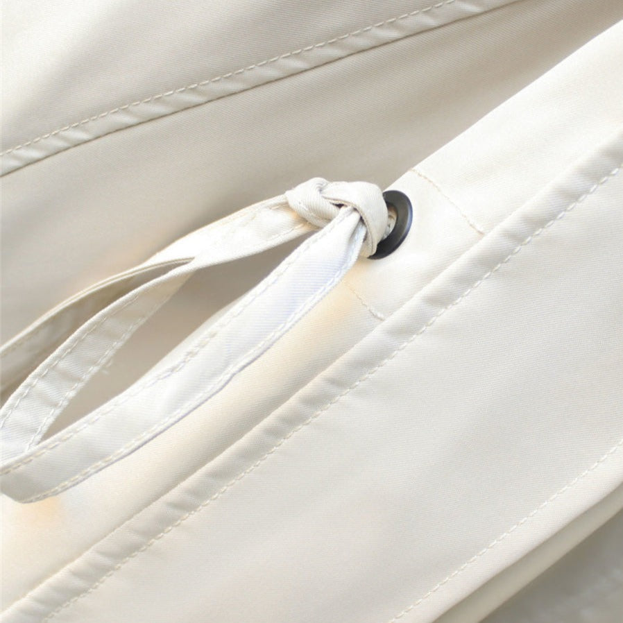 Melzano | Luxe Regenjas