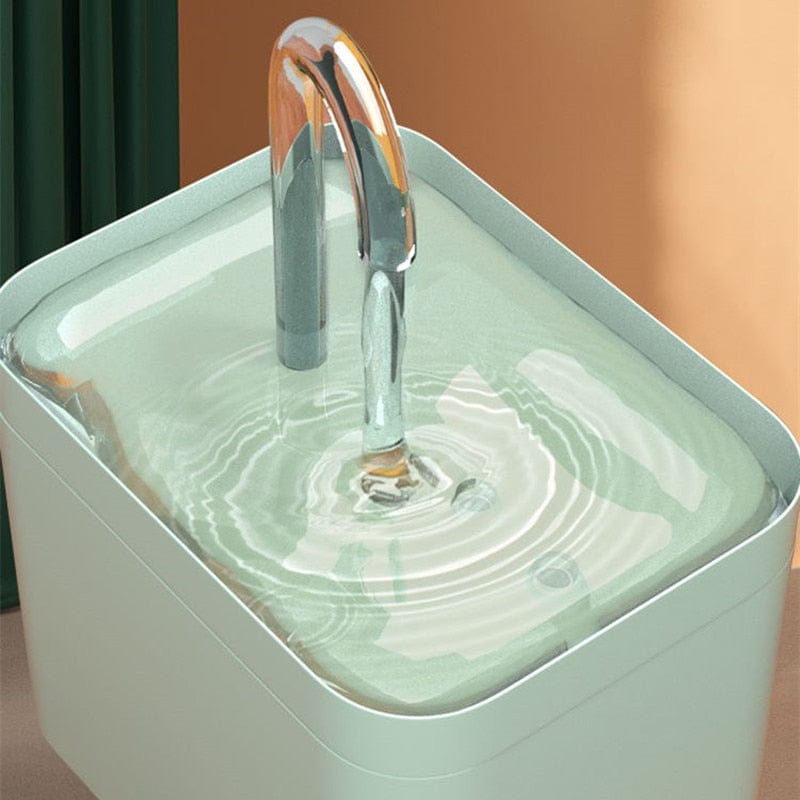 Melzano Waterbak