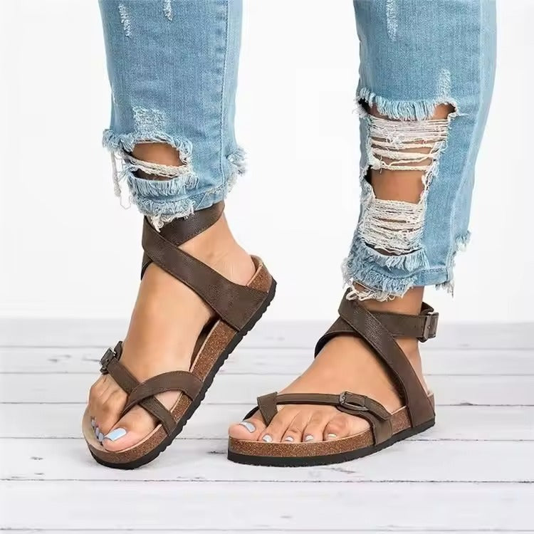 Melzano Ilysia | Premium Sandals