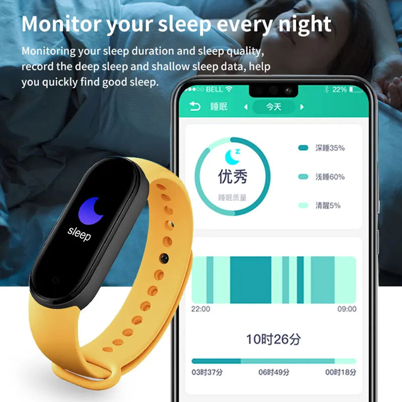 Kinder Smartwatch Pro – Slim, Veilig & Leuk voor Elke Dag