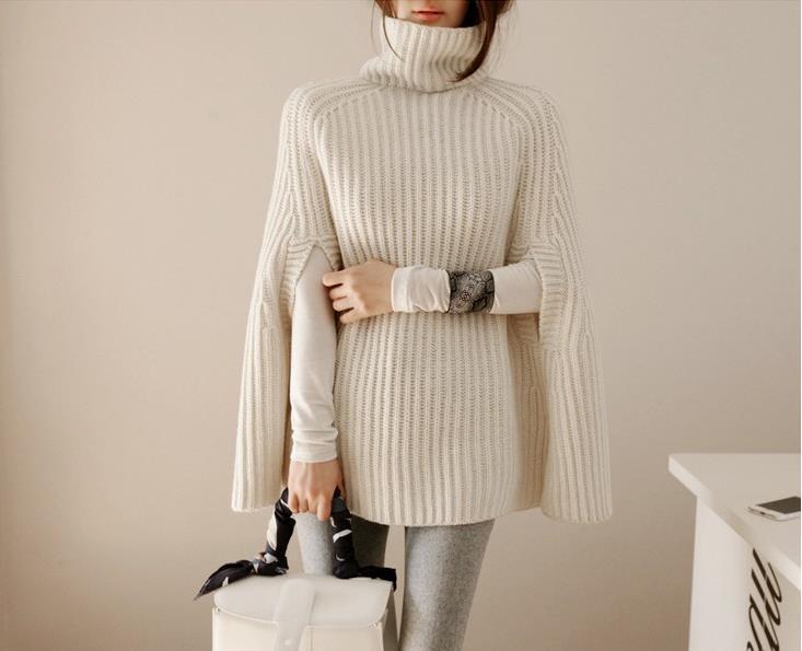 Kirsten Winter Set Women – Turtleneck, down jacket & pants