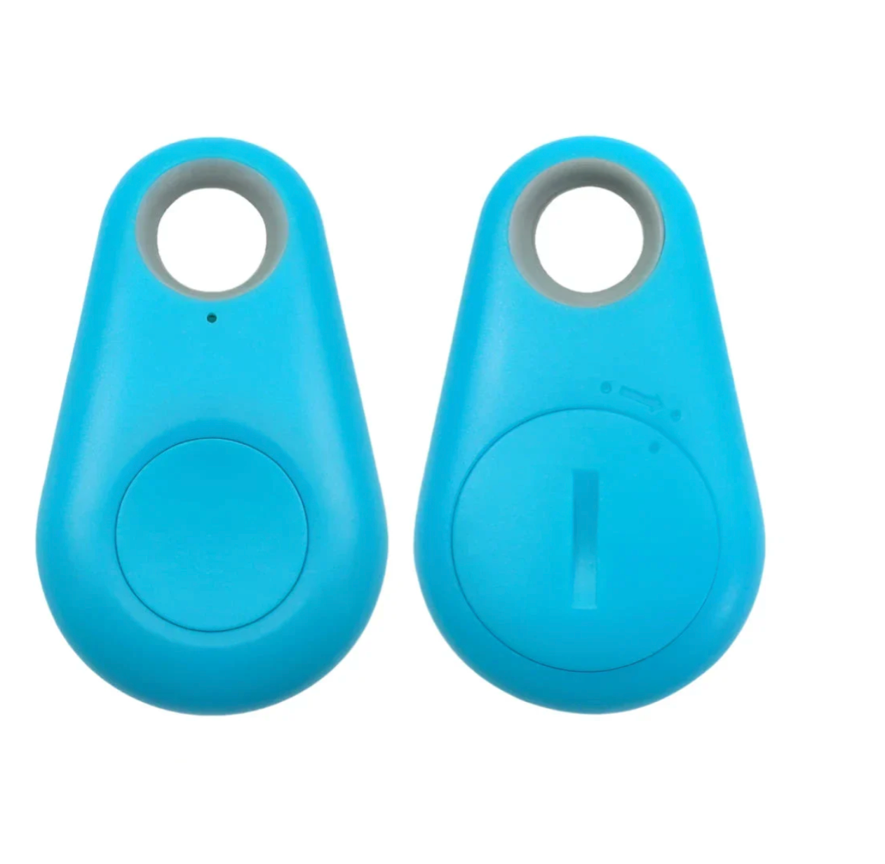 Mini GPS Tracker – Slimme Real-Time Volgoplossing voor Alles