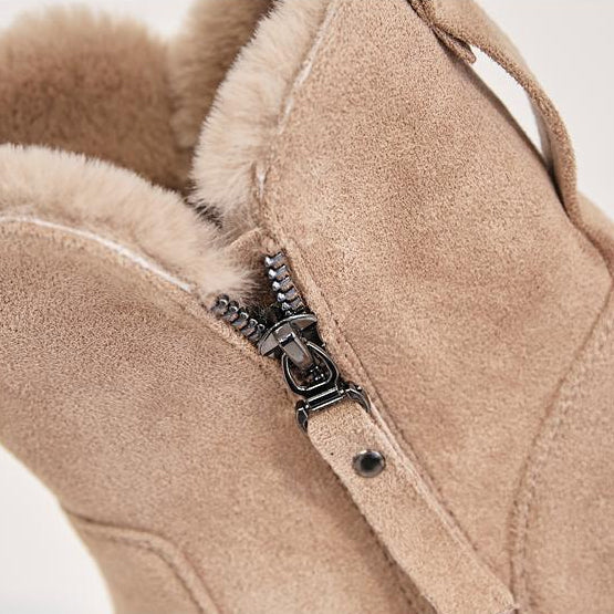 Melzano Linea | Winterlaarsjes