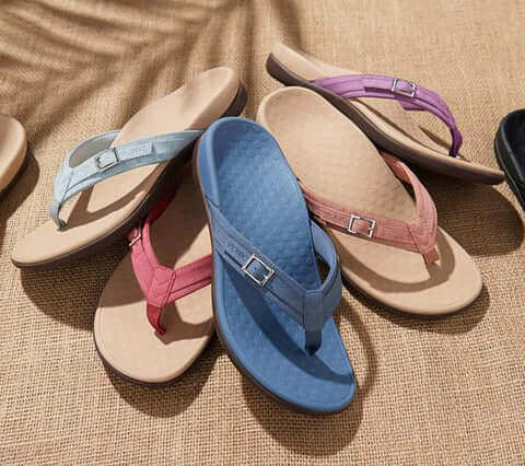 Zomer Chanclas Ortopédicas para Dedos