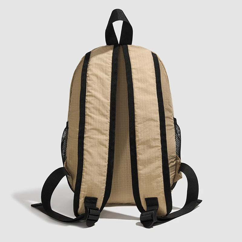 Dames Rugzak Outdoor – Lichtgewicht & Sportief met Kleurblokken