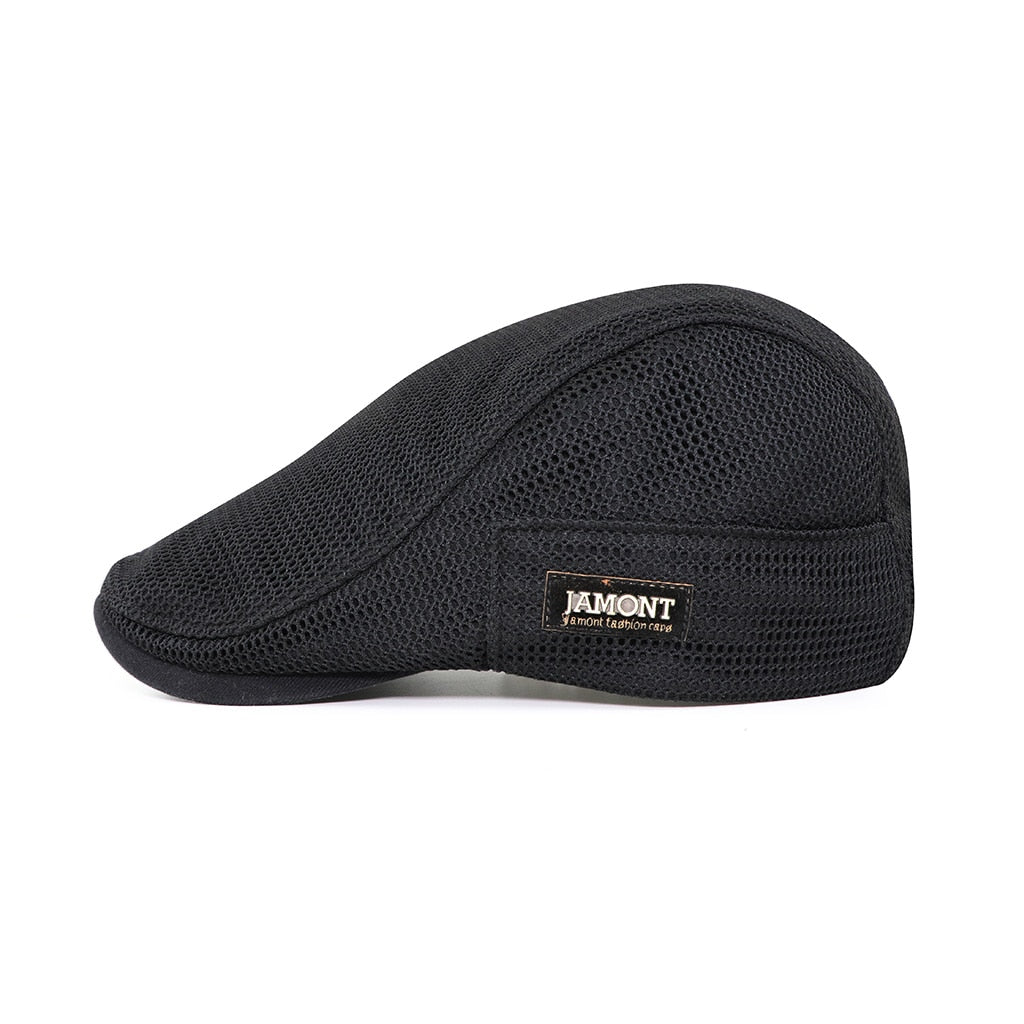 Melzano Lero I Sport Cap - Keep the sun out and enjoy your activities