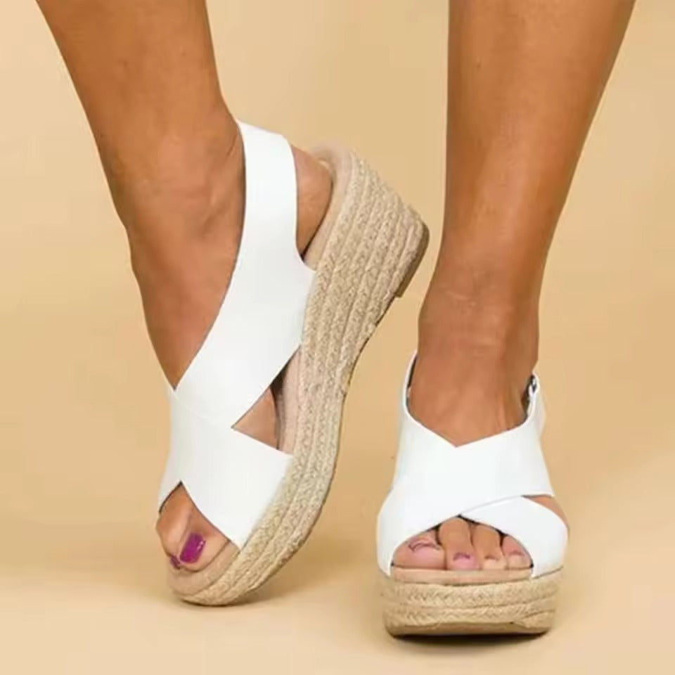 Glenn Stylish & Comfortable Open Sandals for Every Occasion