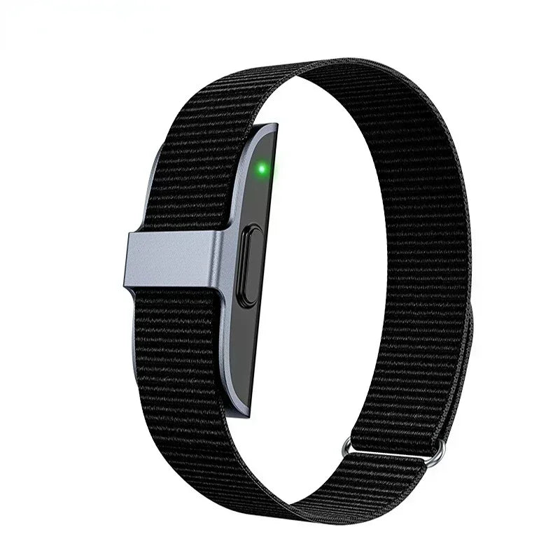 HealthTrack – Fitnesstracker waterdicht & stijlvol – voor dagelijks gebruik