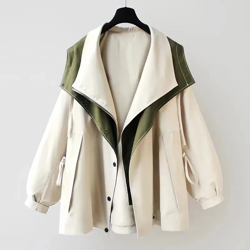 Melzano | Luxe Regenjas