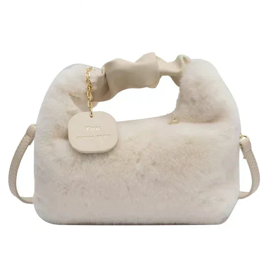 Ayla Vederlichte Elegante Handtas | Tijdloze Stijl & Comfort