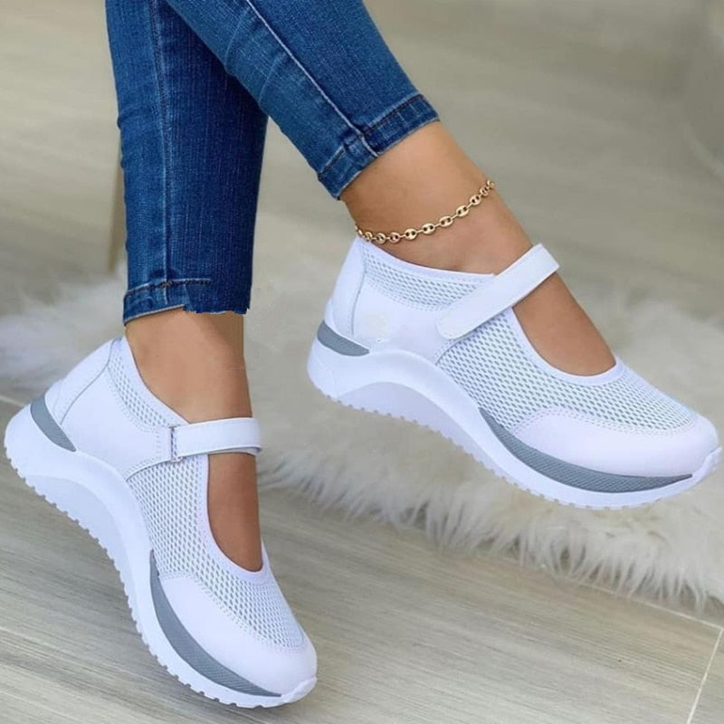 Melzano Mila - Orthopedische schoenen