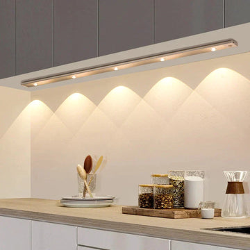 Melzano SensiLight LED lamp | Save on your energy bill
