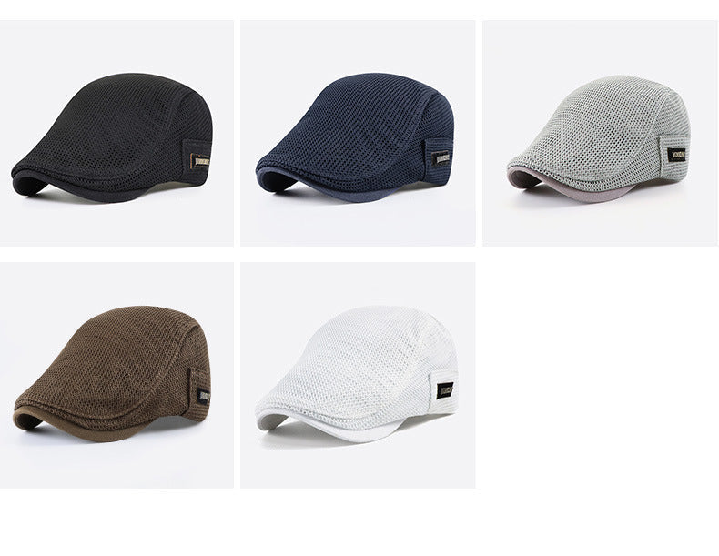 Melzano Lero I Sport Cap - Keep the sun out and enjoy your activities
