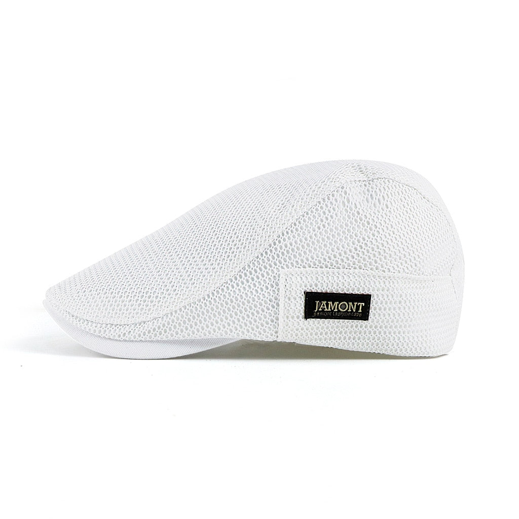 Melzano Lero I Sport Cap - Keep the sun out and enjoy your activities