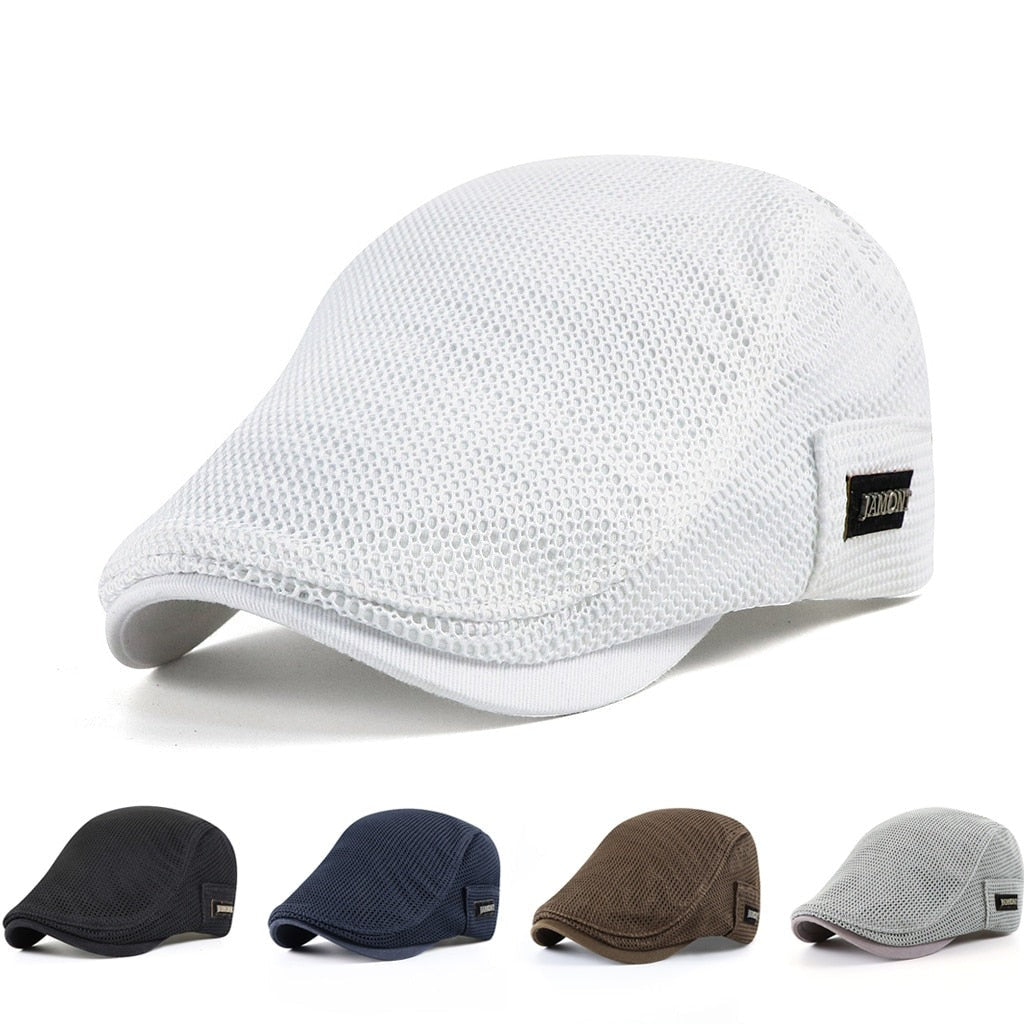 Melzano Lero I Sport Cap - Keep the sun out and enjoy your activities