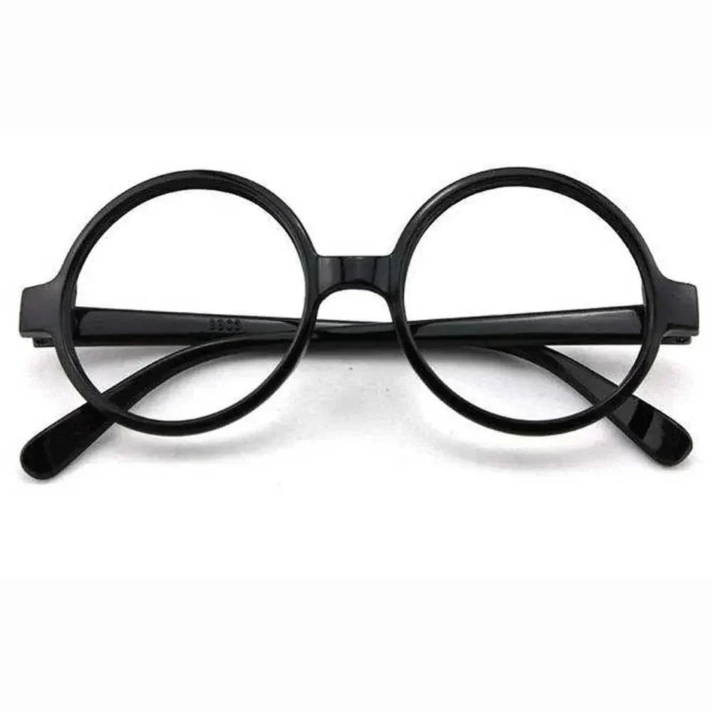 WizardWay – Verkleedset Kind met Cape, Bril, Sjaal en Toverstok