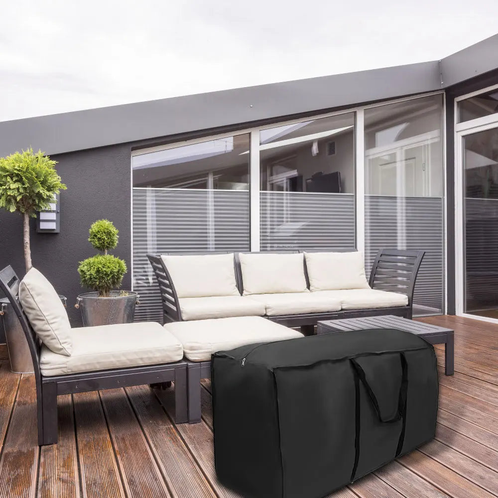 Gartilo – Opbergtas 210D Oxford waterdicht – Bescherming voor buiten