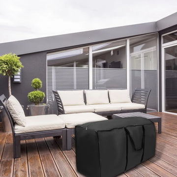Gartilo – Opbergtas 210D Oxford waterdicht – Bescherming voor buiten