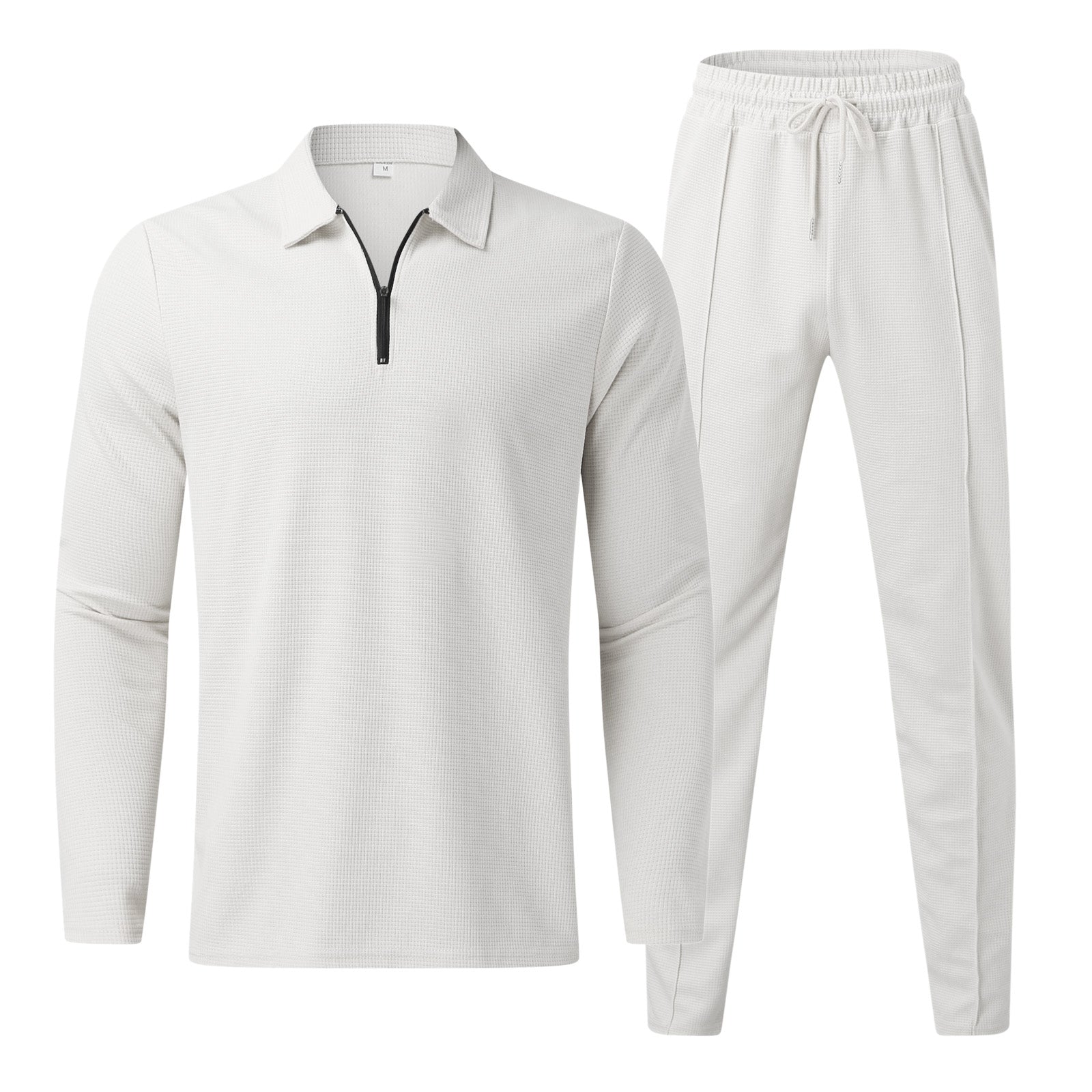 Melzano | Casual Set Heren