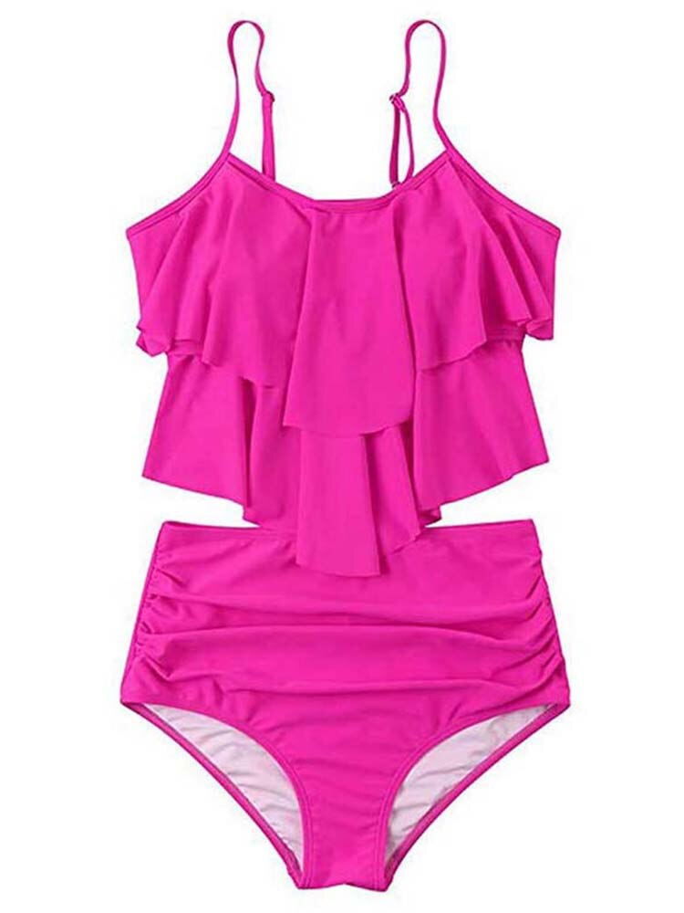 Melzano Hetty High waist Bikini
