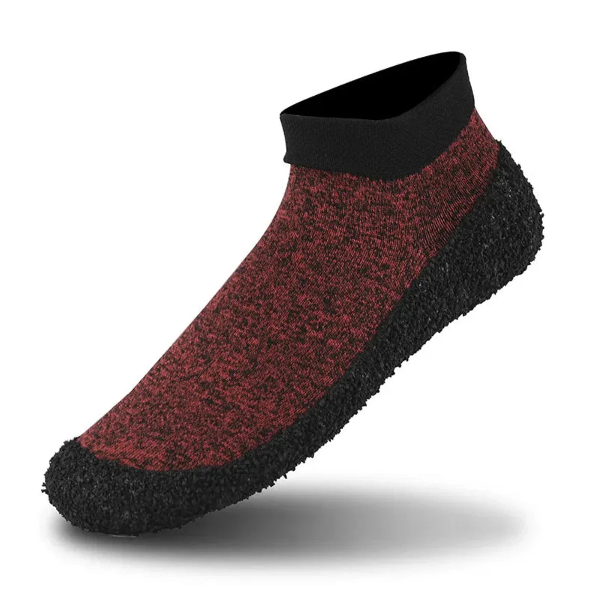 CozyStride – Barefoot shoe socks – Lightweight & breathable comfort