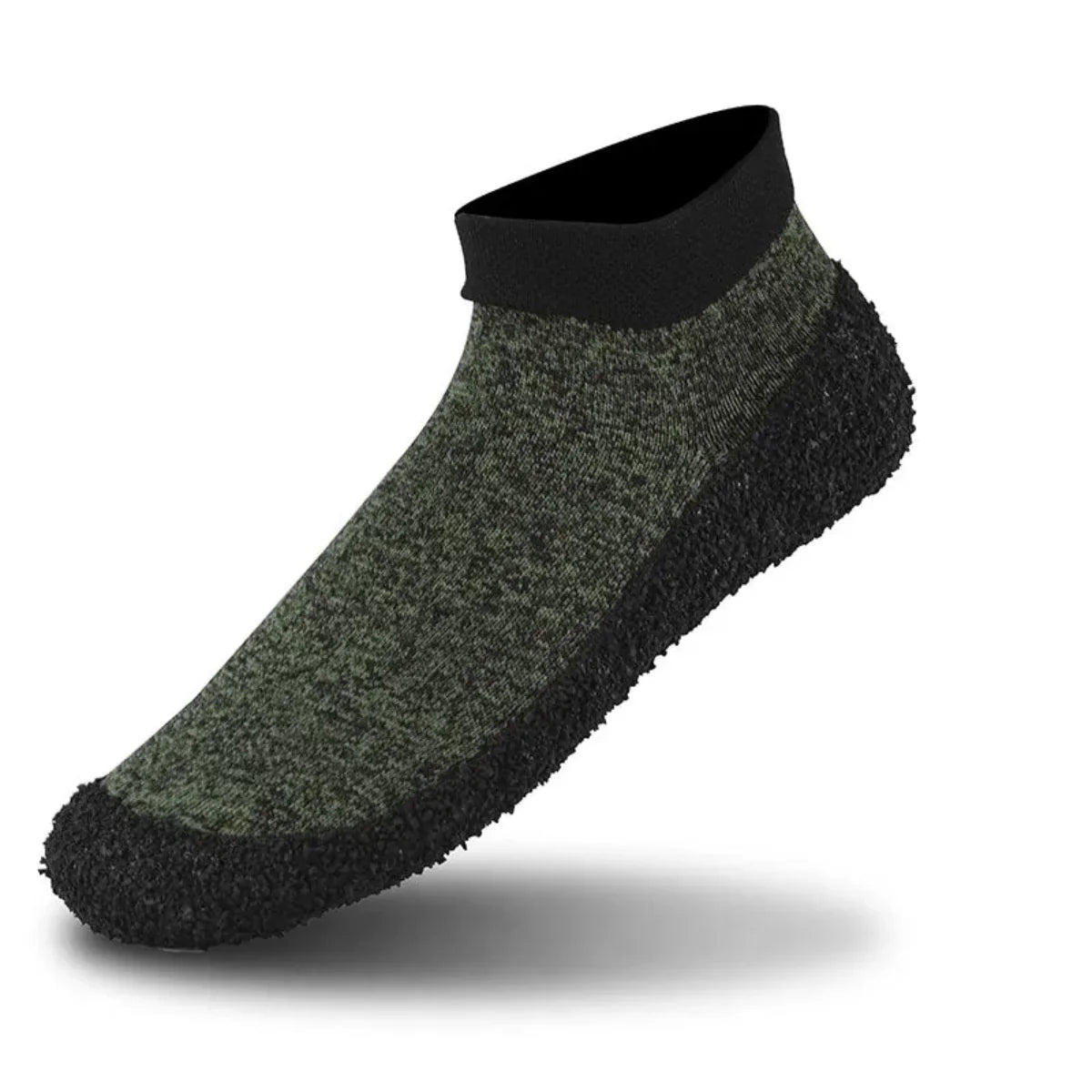 CozyStride – Barefoot shoe socks – Lightweight & breathable comfort