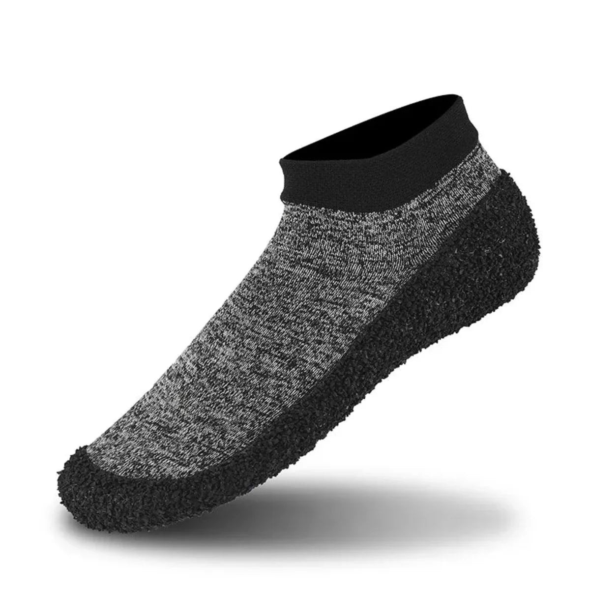 CozyStride – Barefoot shoe socks – Lightweight & breathable comfort