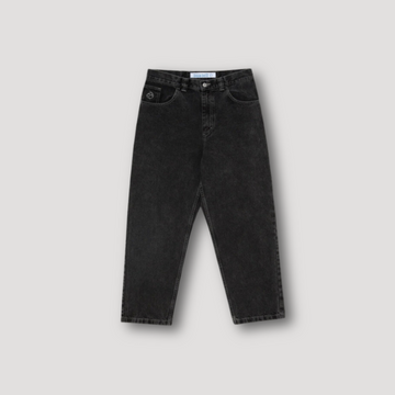 Polarwear – Baggy Jeans with Wide Leg of Denim for Skaters and Streetwear