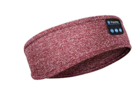 Melzano Ultieme nachtrust met Bluetooth slaapmasker