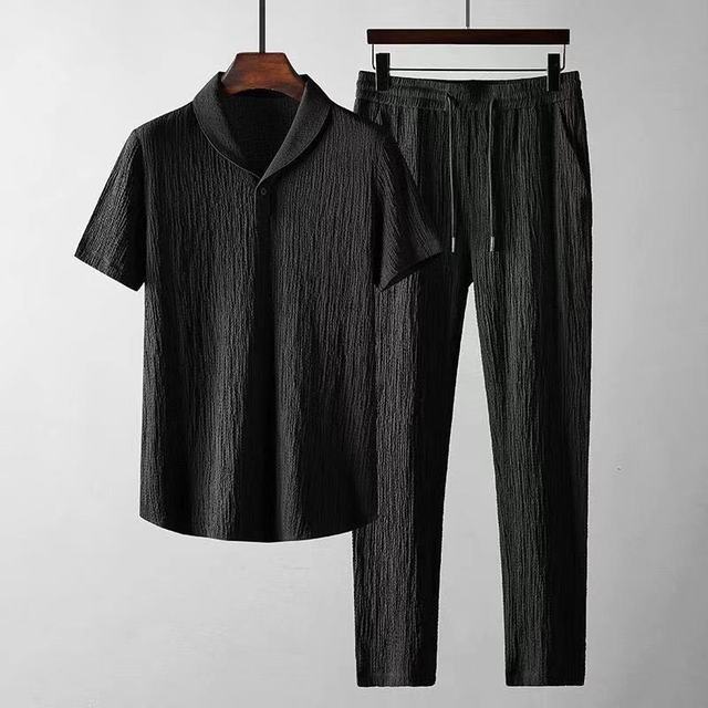 Melzano Linnen Zomerset