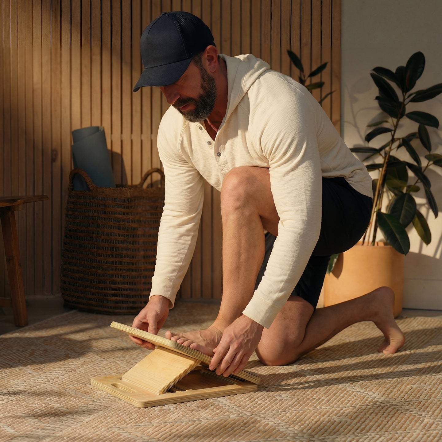 Di adiós al dolor y la rigidez: mejora tu movilidad y recuperación