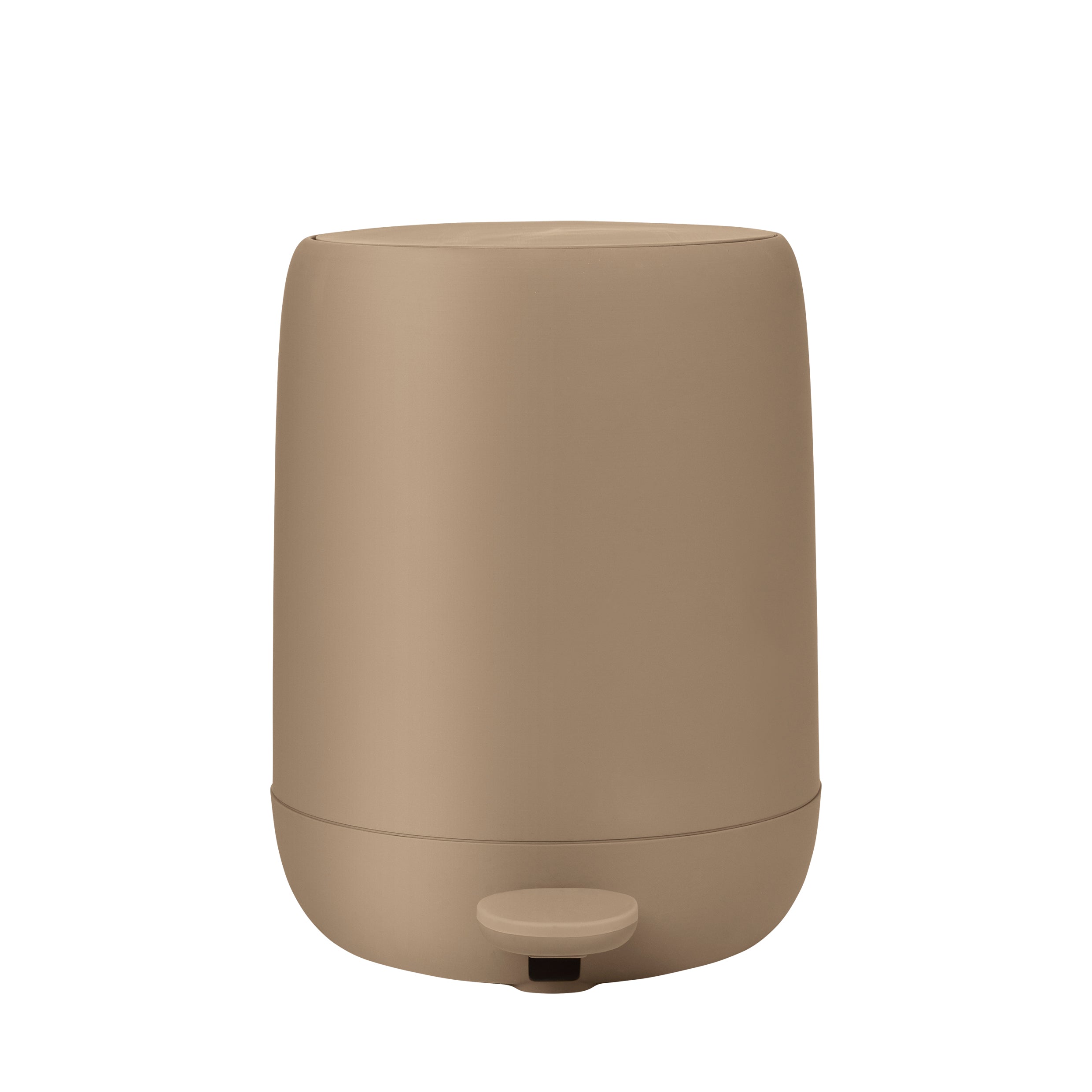 Refynor – Cubo de basura con cierre suave y cubo interior extraíble