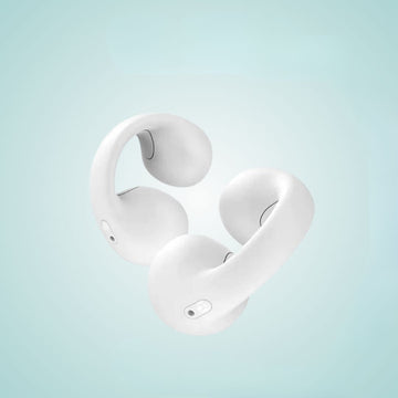 Audiora – Waterdichte Bluetooth oordopjes IPX7 – voor douche & sport