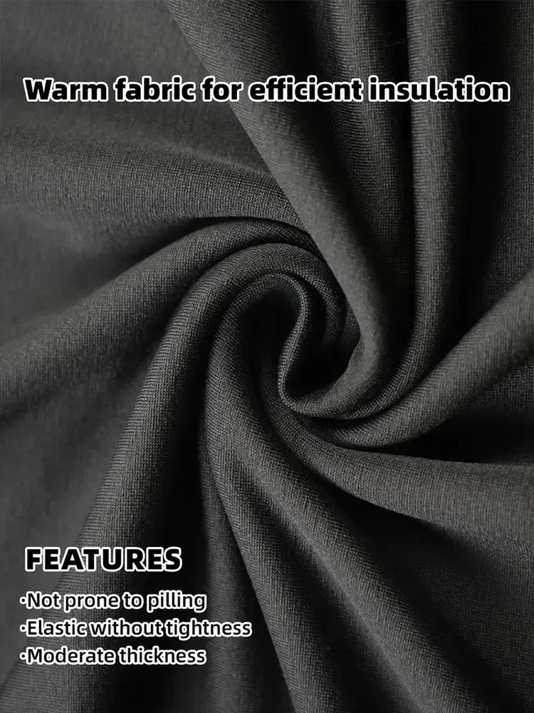 Feminor – Thermal women's long underwear – Warm & comfortable