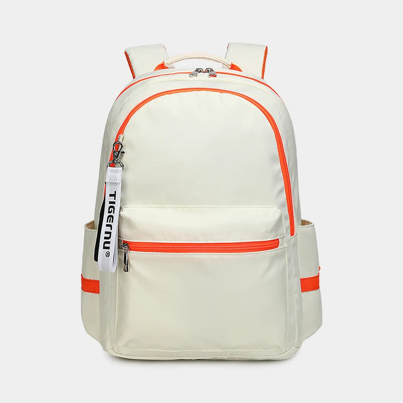 Tigernu – Casual anti-diefstal rugzak waterdicht – voor tienermeisjes