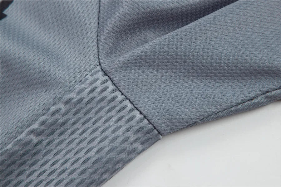 Franken – fietskleding set ademend en elastisch – voor heren