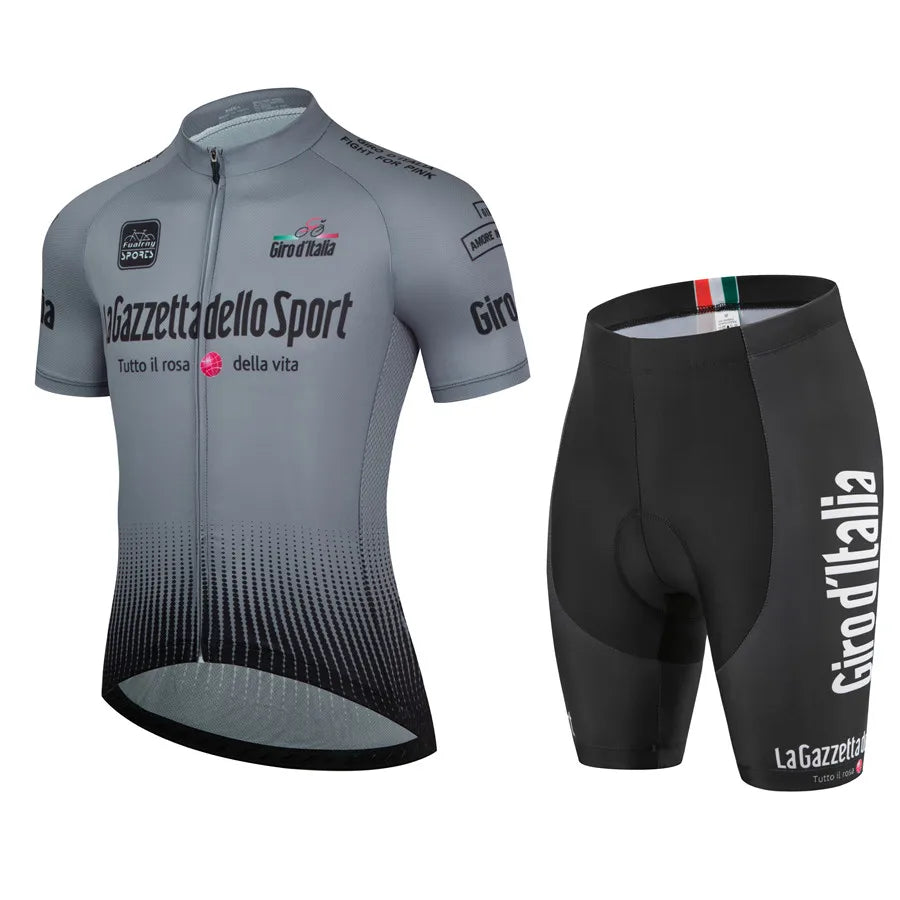 INBIKE Wielertrui Heren T-shirt met Korte Mouwen Gemaakt van 100 INBIKE Wielertrui Heren T-shirt met Korte Mouwen Gemaakt van 100