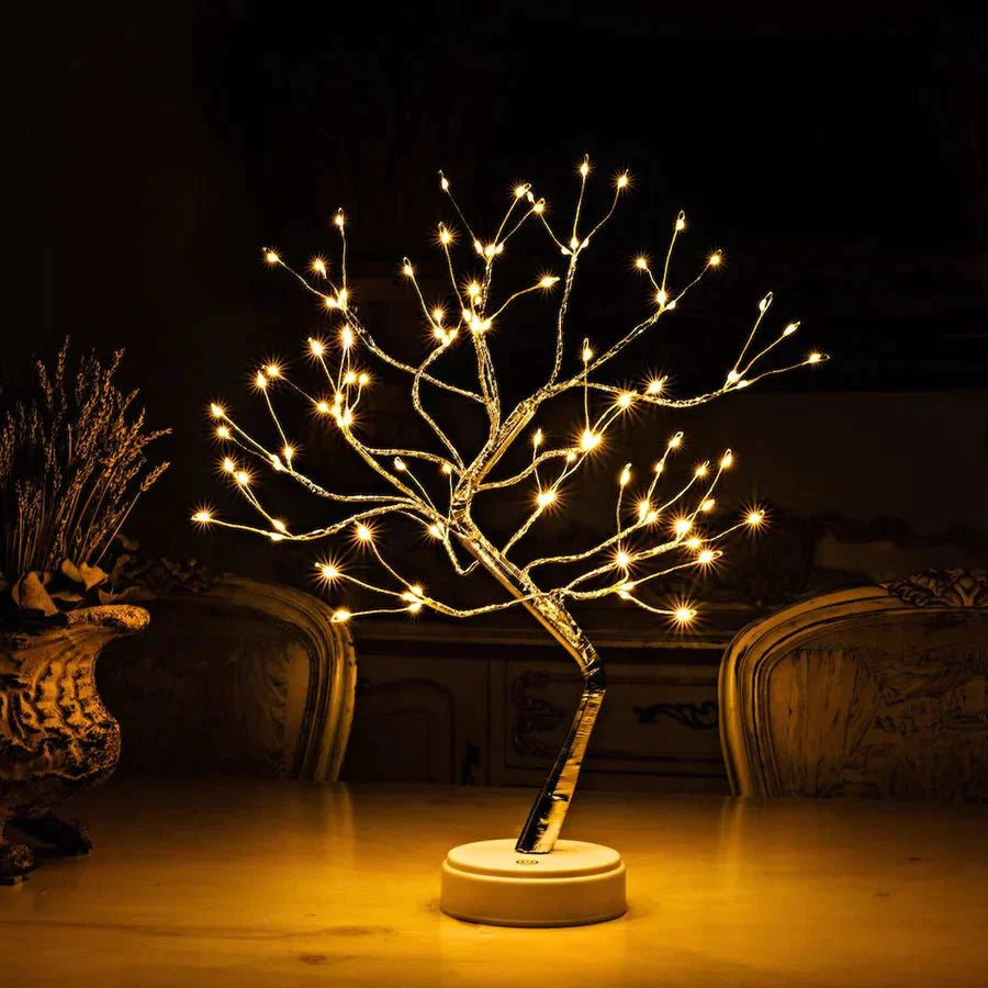 LumiTree – LED Boomlamp 108 LEDs | Sfeervolle Decoratie & Cadeau