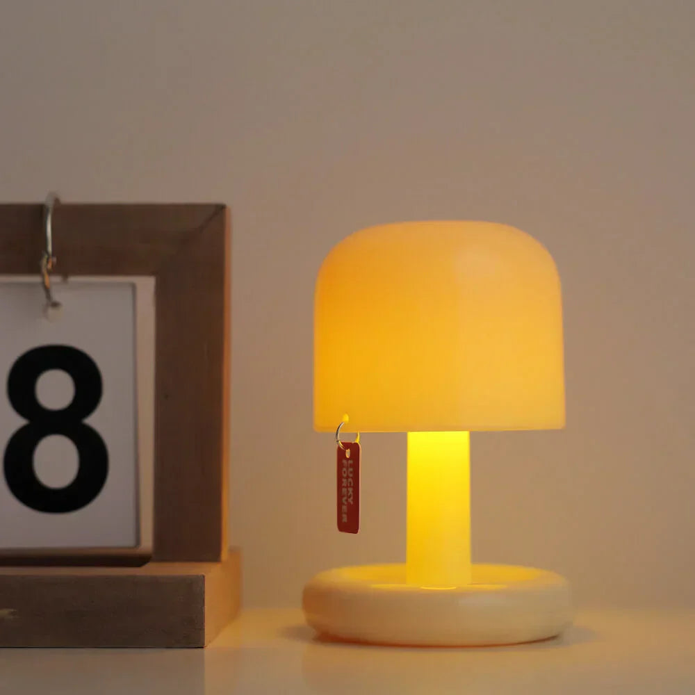Melzano SerenGlow Mini Sunset Light voor betoverende warmte en een romantische sfeer