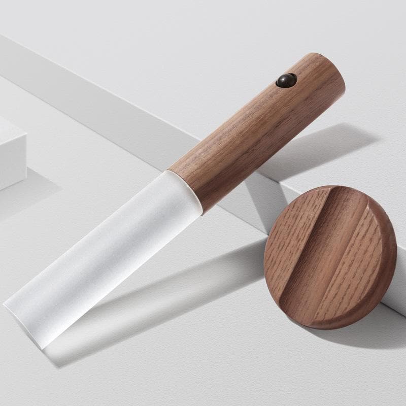 Movario – USB Wandleuchte Akku dimmbar mit Bewegungssensor