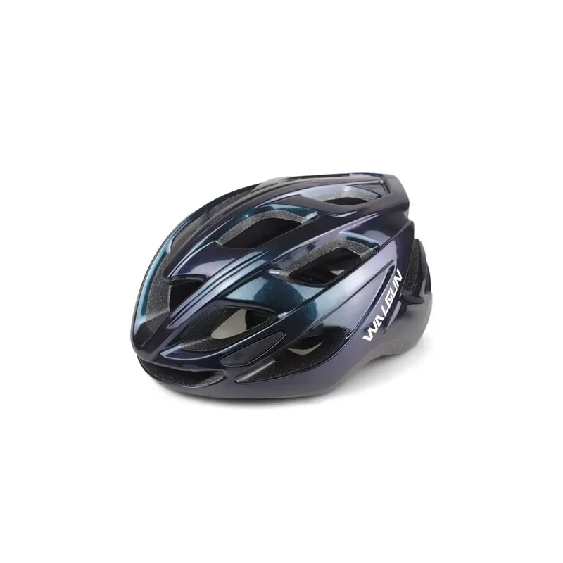 VeloGuard – Ultralichte Fietshelm 205g Ademend CE-gecertificeerd – Heren & Dames