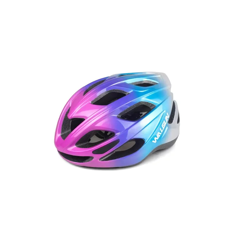 VeloGuard – Ultralichte Fietshelm 205g Ademend CE-gecertificeerd – Heren & Dames