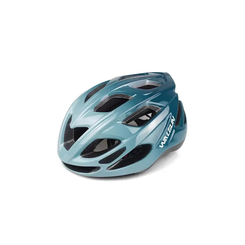 VeloGuard – Ultralichte Fietshelm 205g Ademend CE-gecertificeerd – Heren & Dames
