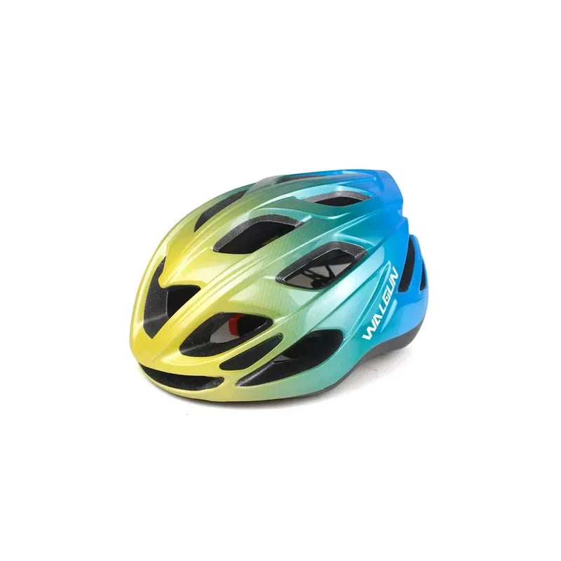 VeloGuard – Ultralichte Fietshelm 205g Ademend CE-gecertificeerd – Heren & Dames