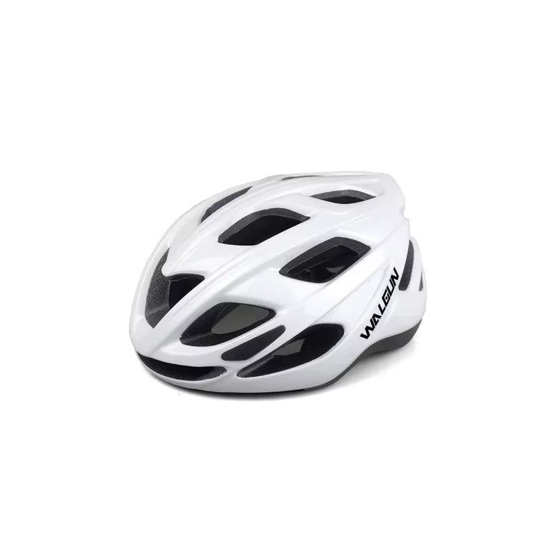 VeloGuard – Ultralichte Fietshelm 205g Ademend CE-gecertificeerd – Heren & Dames