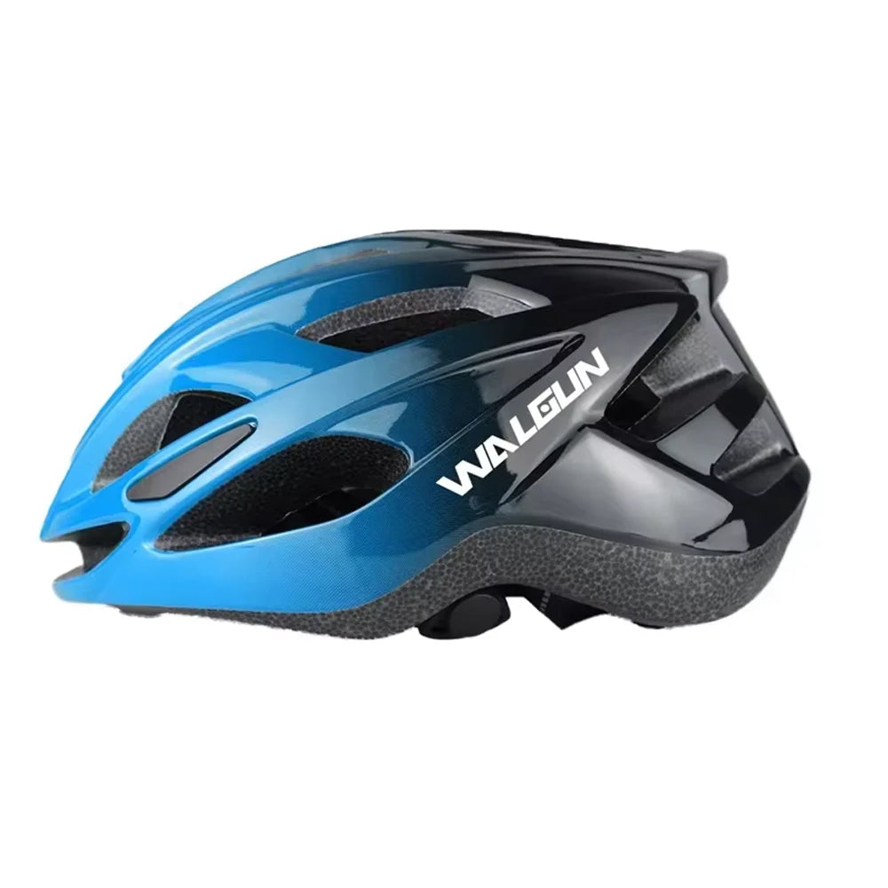 VeloGuard – Ultralichte Fietshelm 205g Ademend CE-gecertificeerd – Heren & Dames